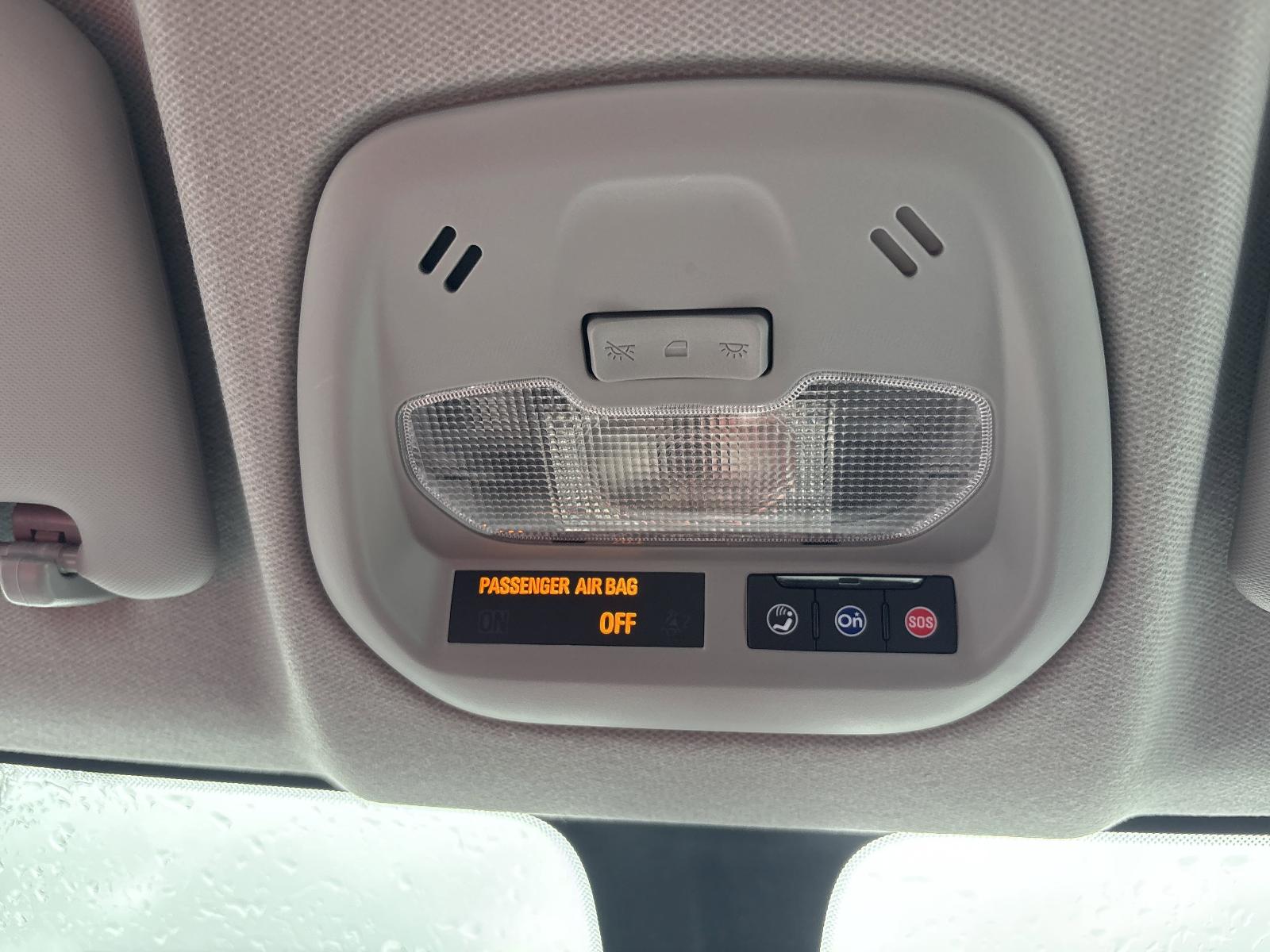 2022 Chevrolet Spark Vehicle Photo in Mechanicsburg, PA 17050