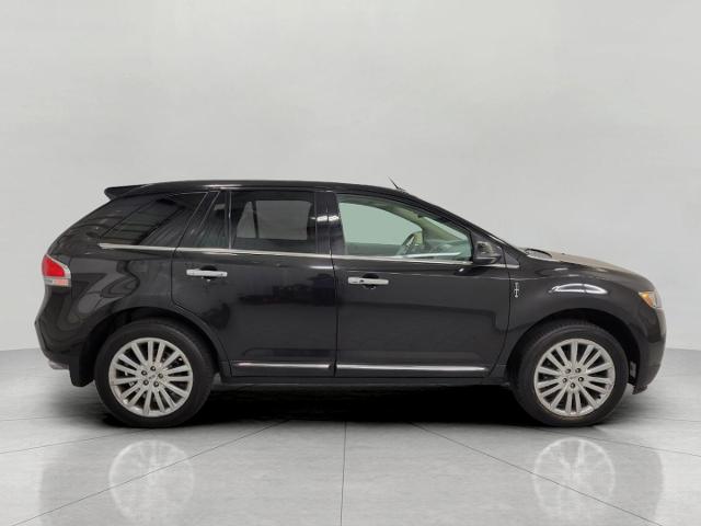 2013 Lincoln MKX Vehicle Photo in Neenah, WI 54956