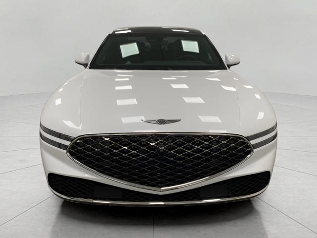 2025 Genesis G90 Vehicle Photo in Appleton, WI 54913
