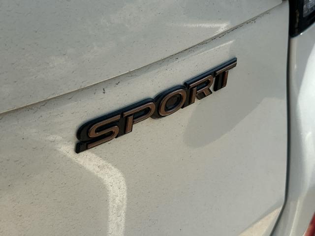 2025 Subaru Forester Vehicle Photo in DALLAS, TX 75209