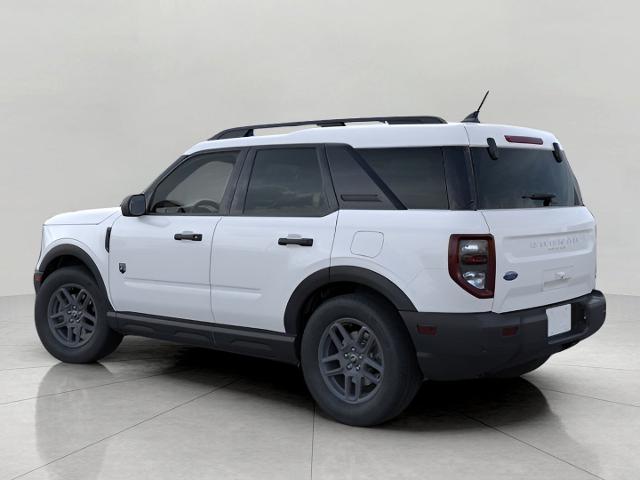 2025 Ford Bronco Sport Vehicle Photo in Green Bay, WI 54304