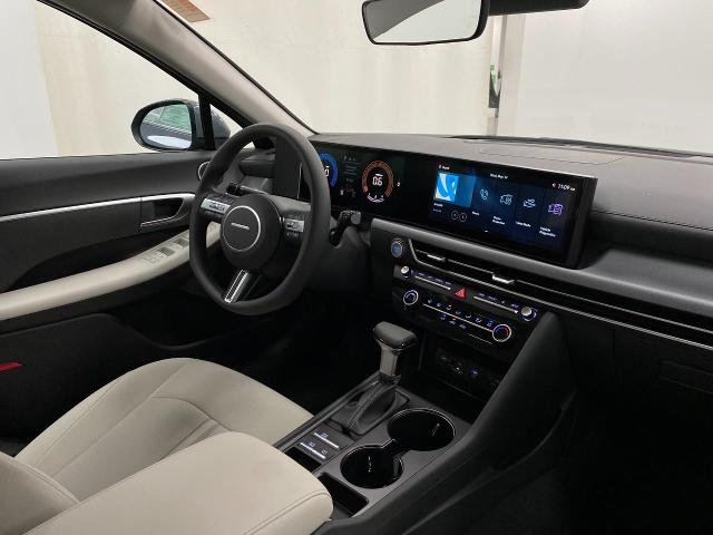 2025 Hyundai SONATA Vehicle Photo in Appleton, WI 54913