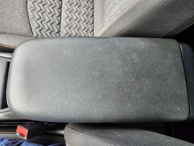 2023 Chevrolet Equinox Vehicle Photo in GREEN BAY, WI 54304-5303