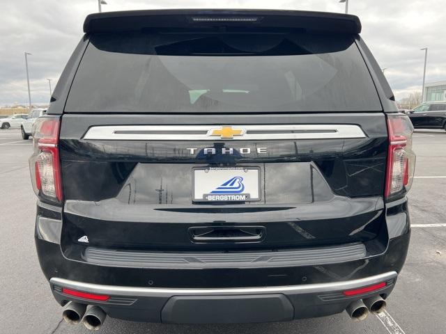 2023 Chevrolet Tahoe Vehicle Photo in GREEN BAY, WI 54304-5303