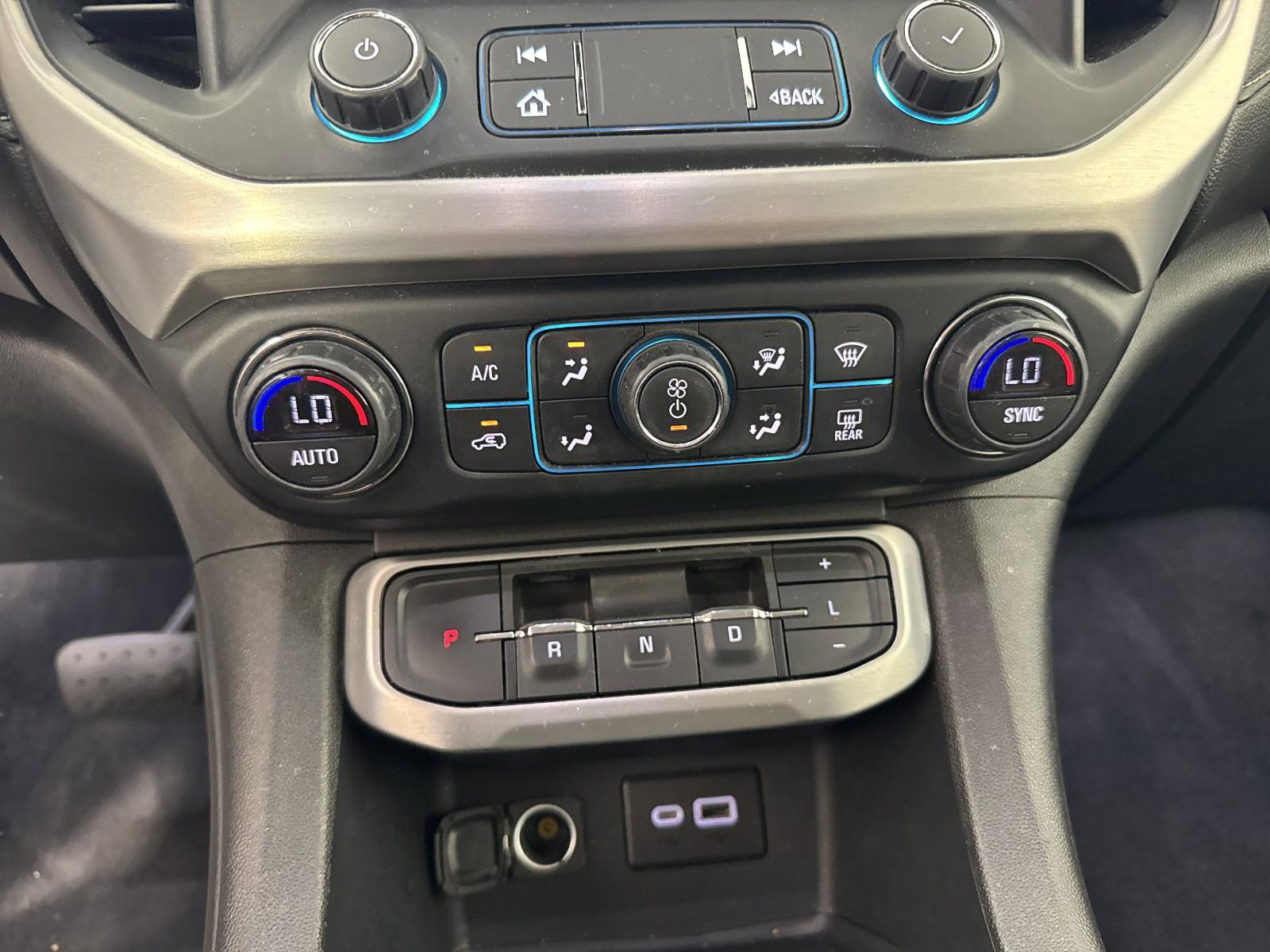 2021 GMC Acadia Vehicle Photo in Georgetown, TX 78626