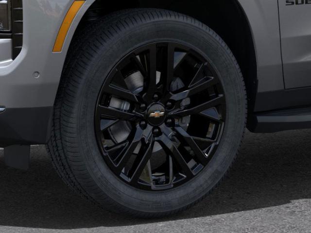 2025 Chevrolet Suburban Vehicle Photo in KANSAS CITY, MO 64114-4502