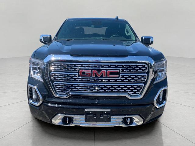 2022 GMC Sierra 1500 Limited Vehicle Photo in APPLETON, WI 54914-4656