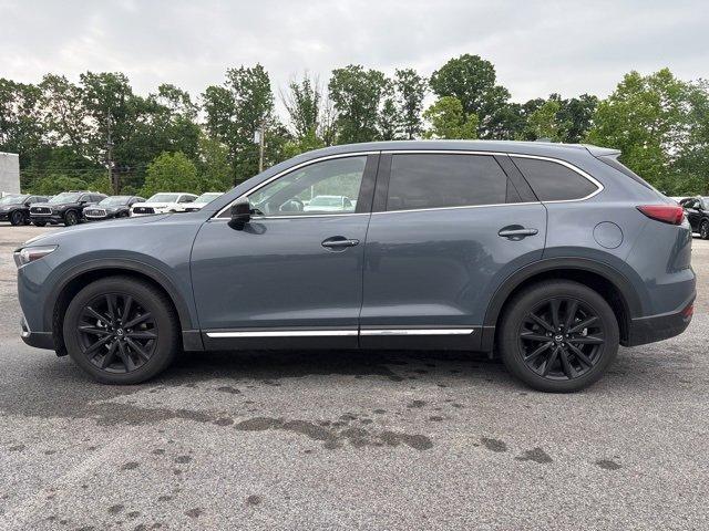 2023 Mazda CX-9 Vehicle Photo in Willow Grove, PA 19090