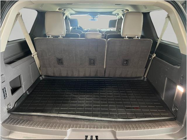 2018 Ford Expedition Max Vehicle Photo in Oshkosh, WI 54901