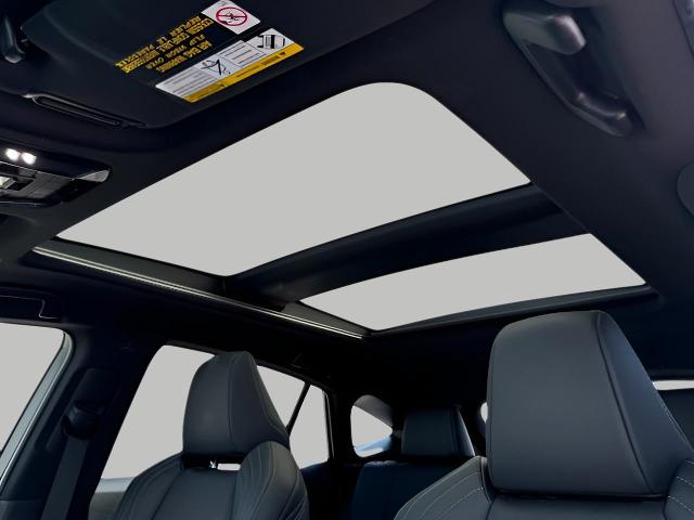 2021 Toyota Venza Vehicle Photo in Green Bay, WI 54304