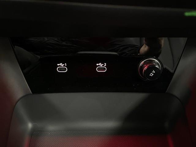 2025 Audi Q6 e-tron Vehicle Photo in Appleton, WI 54913