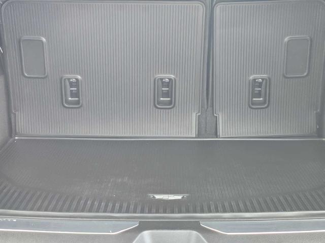 2022 Cadillac Escalade ESV Vehicle Photo in Fort Worth, TX 76132