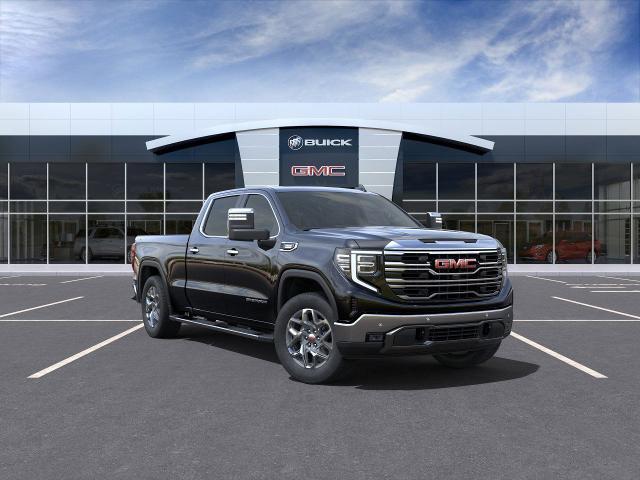 2025 GMC Sierra 1500 Vehicle Photo in APPLETON, WI 54914-8833