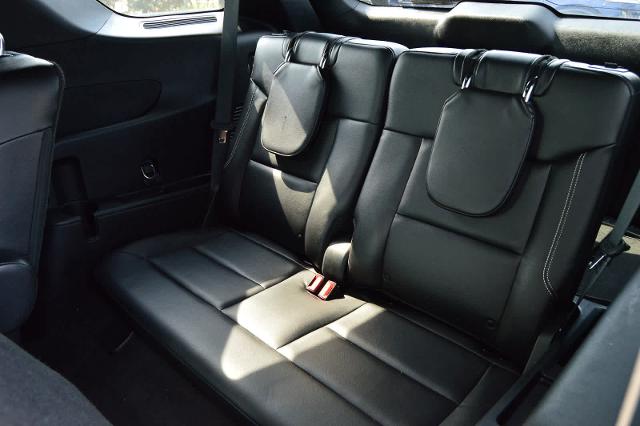2021 Ford Explorer Vehicle Photo in Houston, TX 77090