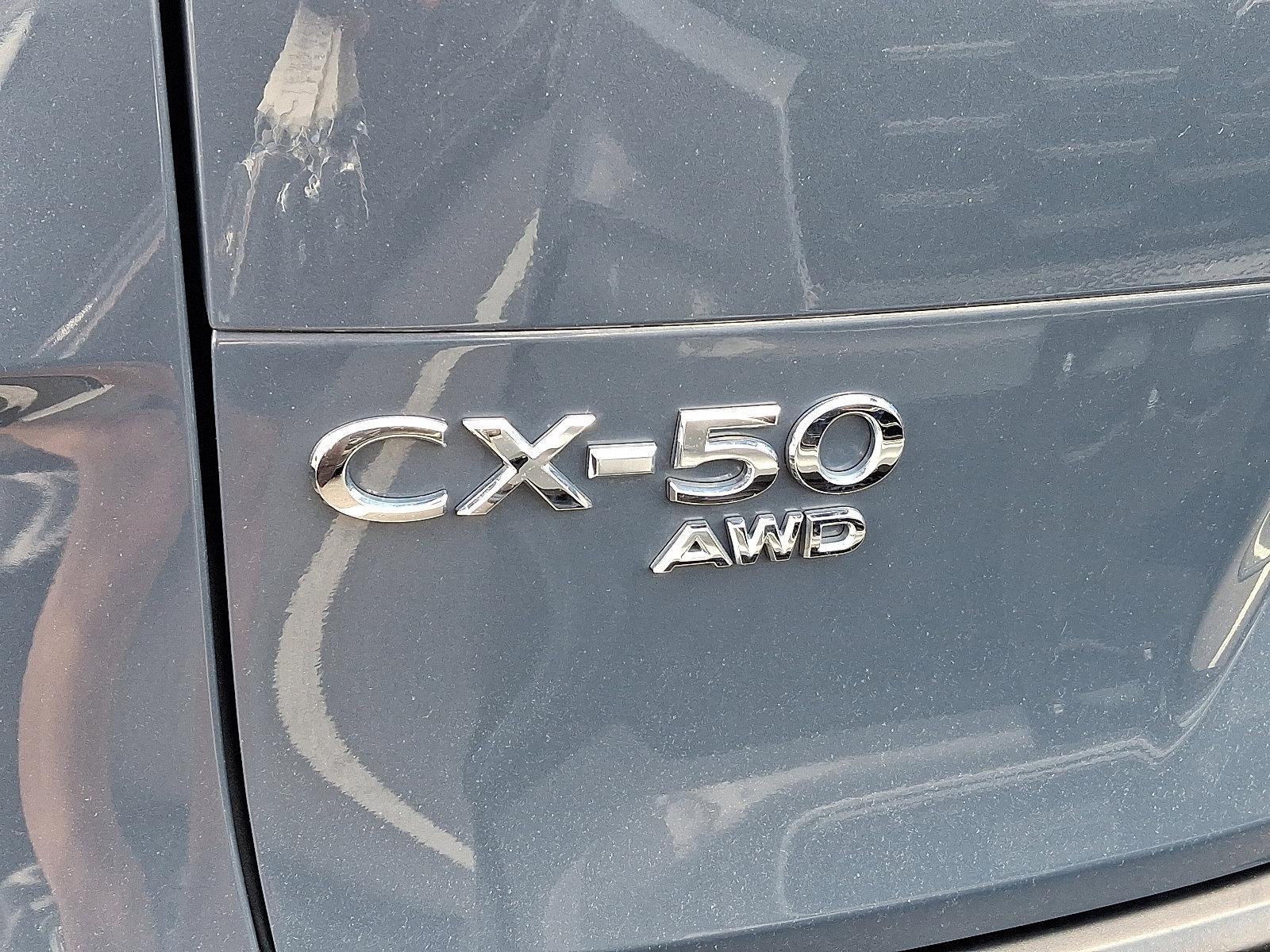2023 Mazda CX-50 Vehicle Photo in Harrisburg, PA 17111