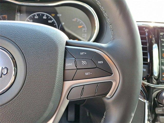 2021 Jeep Grand Cherokee Vehicle Photo in Willow Grove, PA 19090