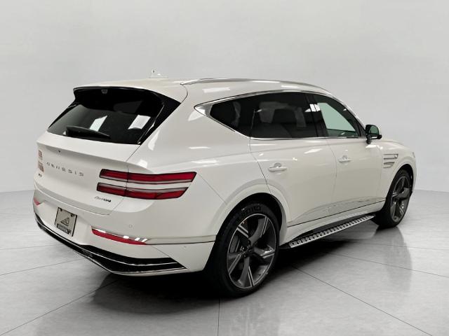 2025 Genesis GV80 Vehicle Photo in Appleton, WI 54913