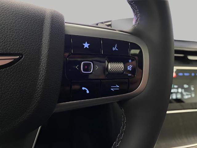2025 Genesis GV80 Vehicle Photo in Appleton, WI 54913