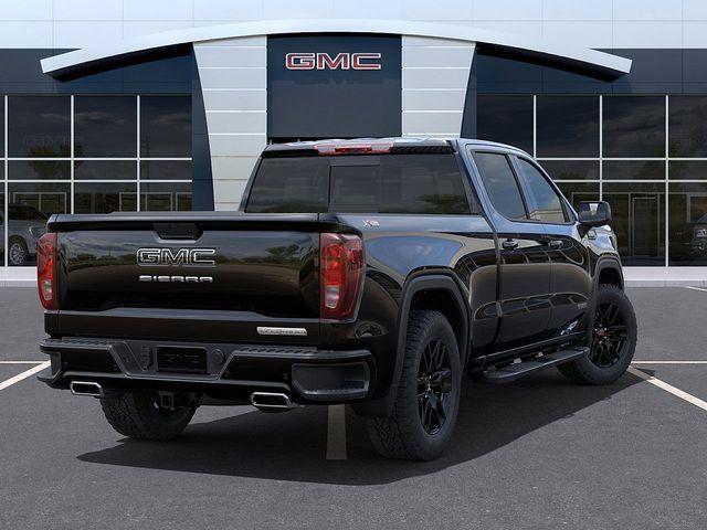 2025 GMC Sierra 1500 Vehicle Photo in WATERTOWN, CT 06795-3318