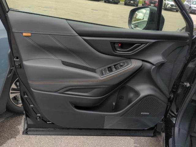 2025 Subaru Forester Vehicle Photo in Green Bay, WI 54304
