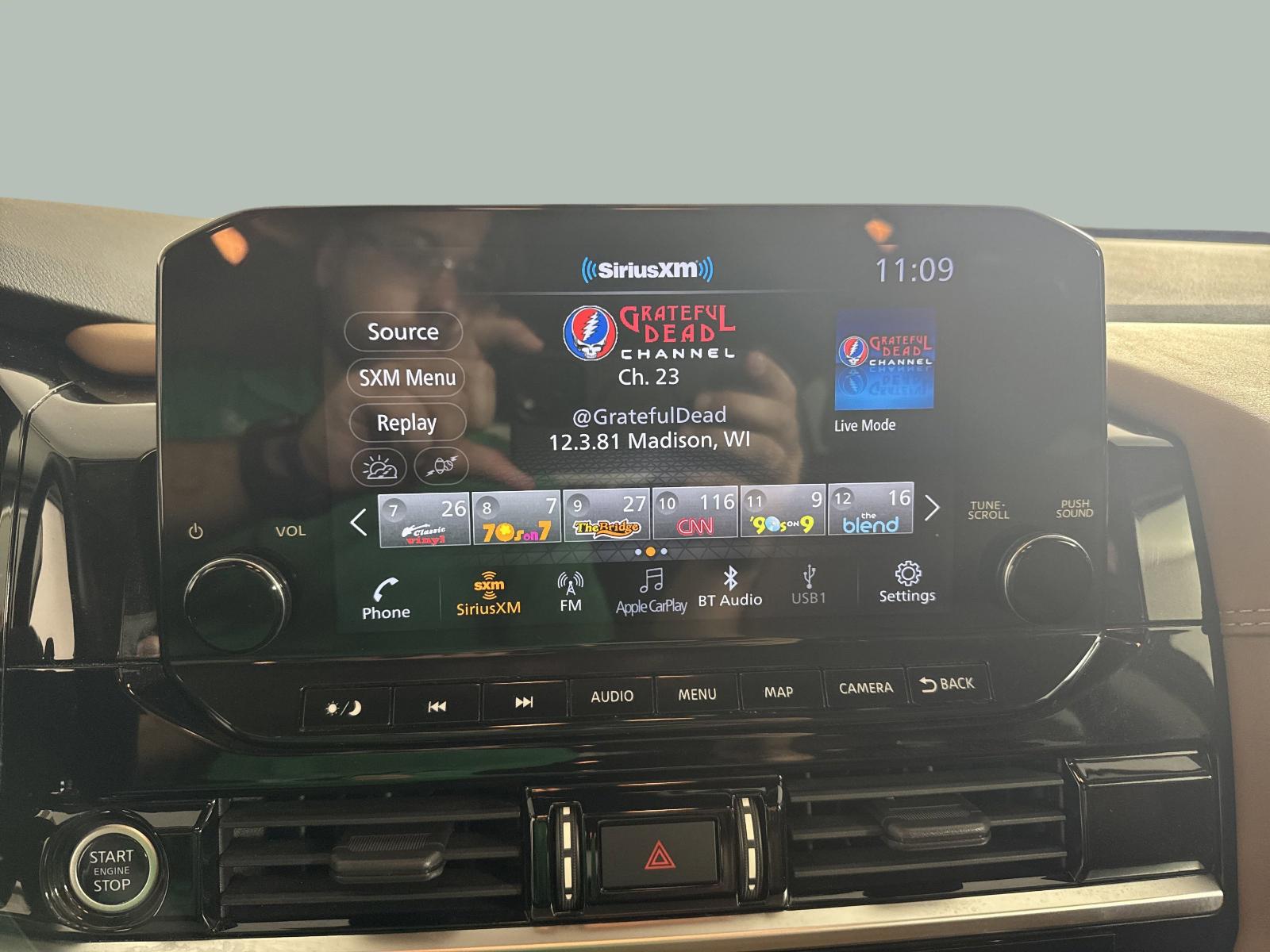 2022 Nissan Pathfinder Vehicle Photo in Georgetown, TX 78626
