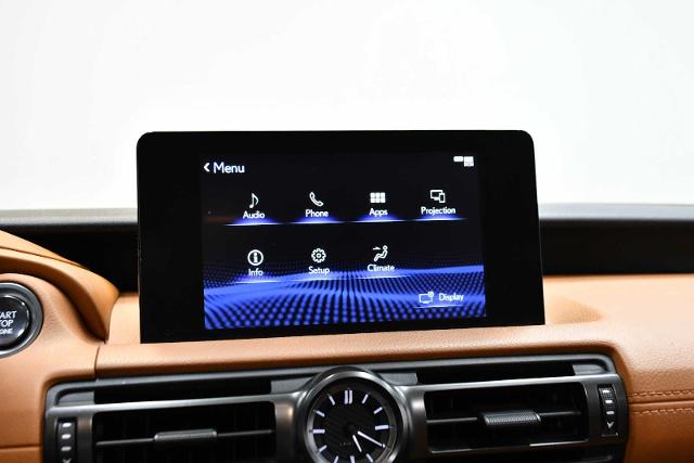 2023 Lexus IS 300 Vehicle Photo in DALLAS, TX 75235