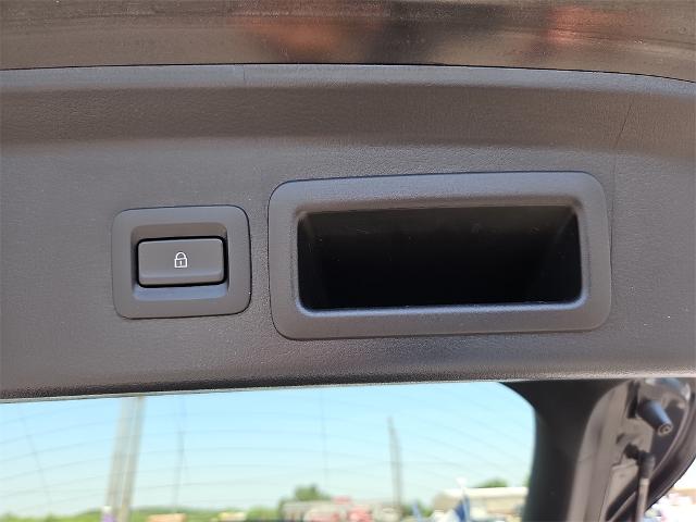 2022 Mazda CX-30 Vehicle Photo in EASTLAND, TX 76448-3020