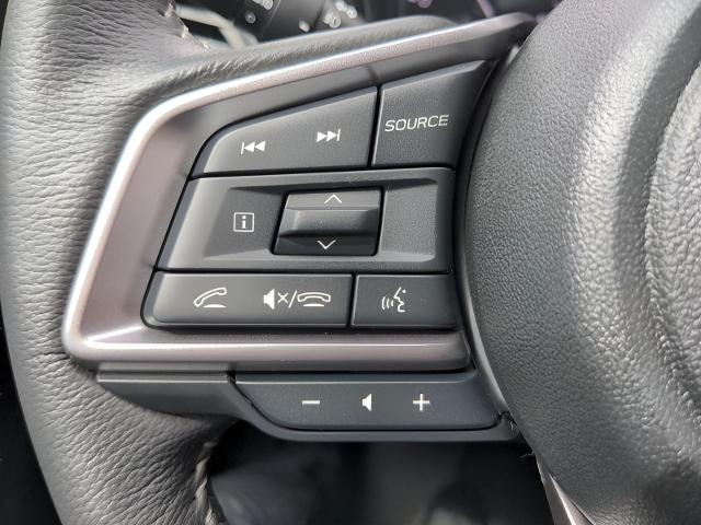 2025 Subaru Outback Vehicle Photo in Green Bay, WI 54304