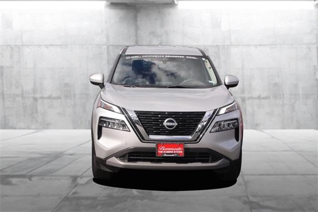 2023 Nissan Rogue Vehicle Photo in Hazelwood, MO 63042