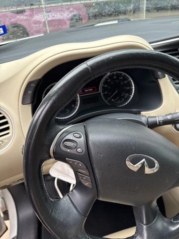 2017 INFINITI QX60 Vehicle Photo in Grapevine, TX 76051