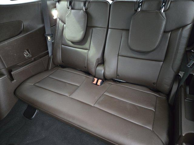 2022 Ford Explorer Vehicle Photo in Decatur, TX 76234
