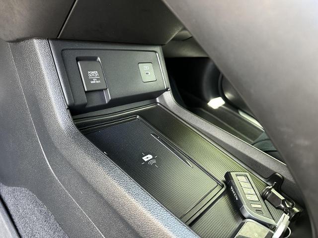 2023 Acura RDX Vehicle Photo in Tucson, AZ 85712