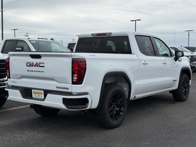 2025 GMC Sierra 1500 Vehicle Photo in COLUMBIA, MO 65203-3903