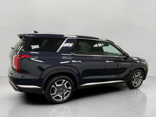 2024 Hyundai PALISADE Vehicle Photo in Appleton, WI 54913