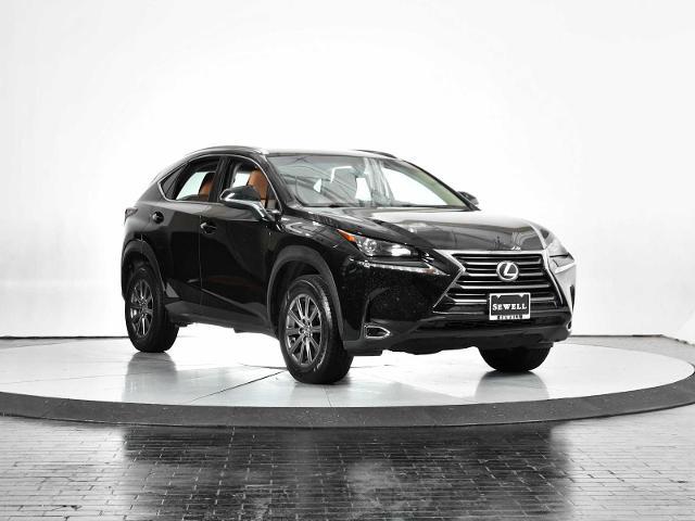 2015 Lexus NX Turbo Vehicle Photo in DALLAS, TX 75235