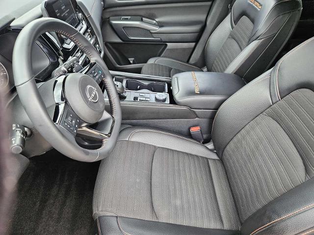 2023 Nissan Pathfinder Vehicle Photo in Fort Worth, TX 76132