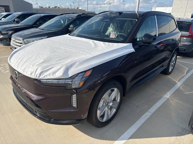 2025 Volvo EX90 Vehicle Photo in Grapevine, TX 76051