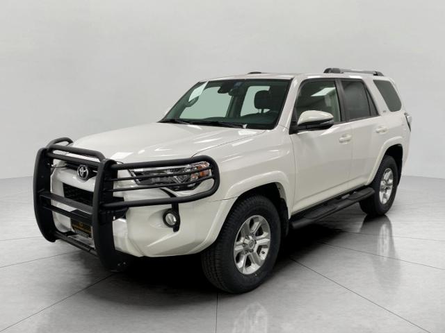 2020 Toyota 4Runner Vehicle Photo in Appleton, WI 54913
