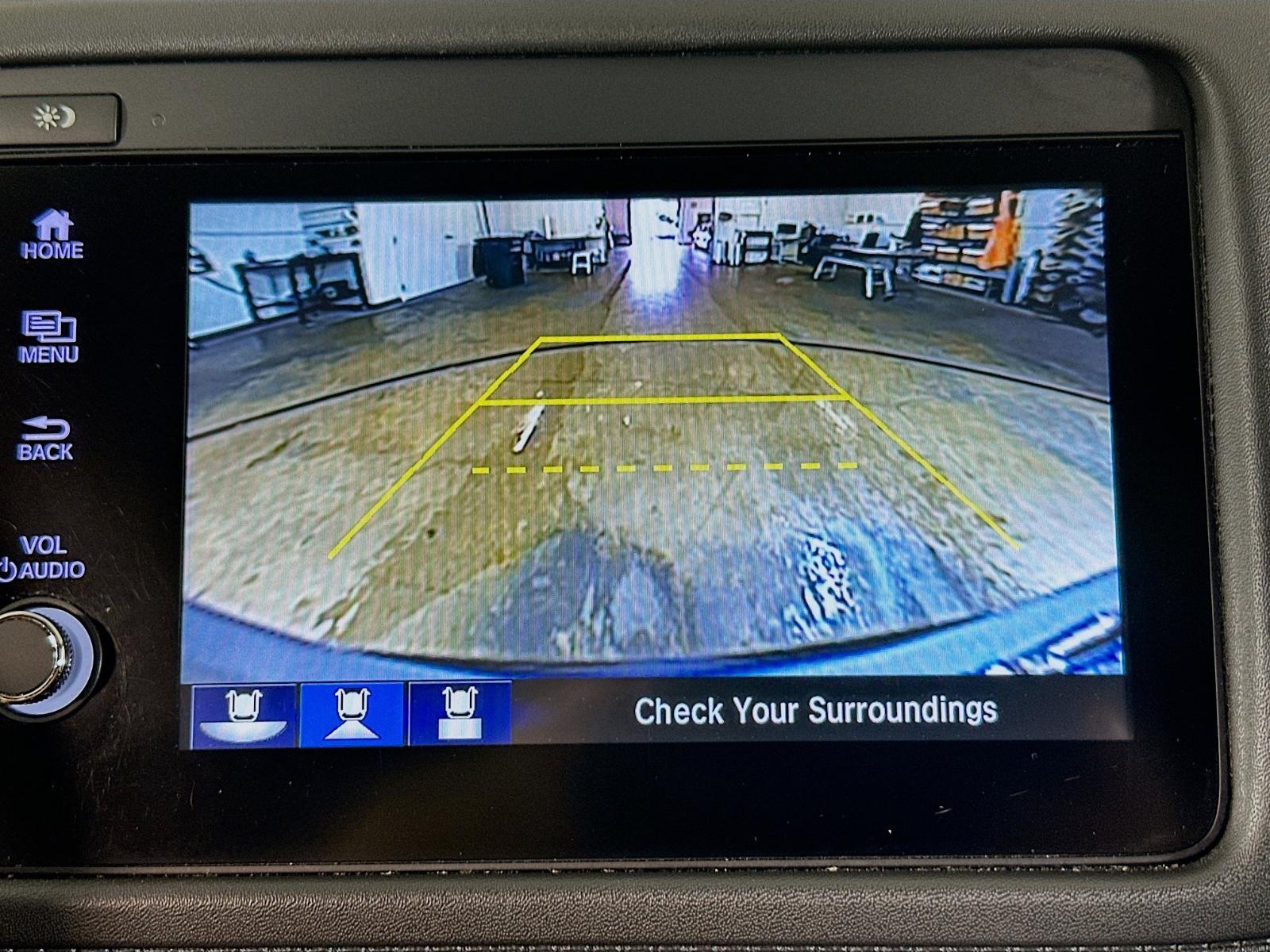 2022 Honda HR-V Vehicle Photo in Langhorne, PA 19047