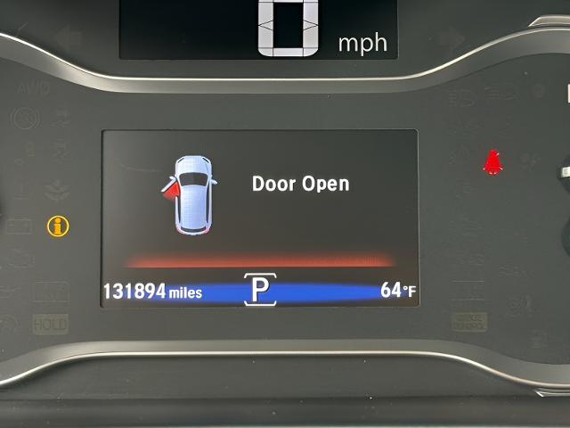 2016 Honda Pilot Vehicle Photo in MIDDLETON, WI 53562-1492