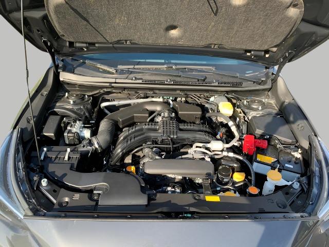 2025 Subaru Impreza Vehicle Photo in Oshkosh, WI 54904