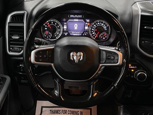 2021 Ram 1500 Vehicle Photo in Appleton, WI 54913