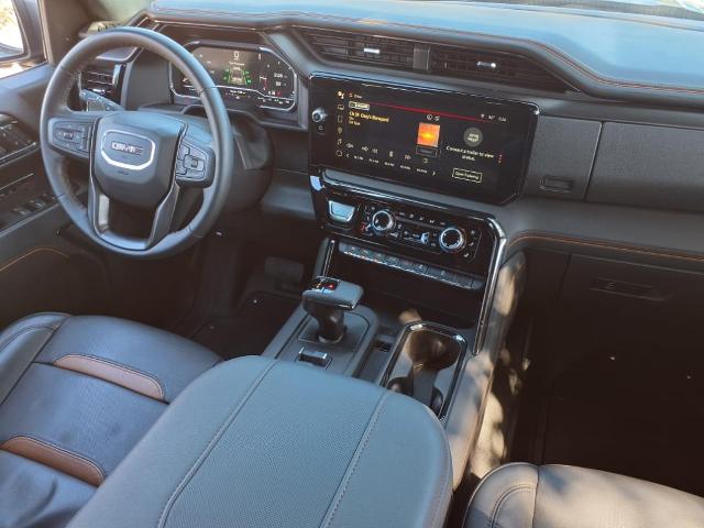 2024 GMC Sierra 1500 Vehicle Photo in Denton, TX 76205