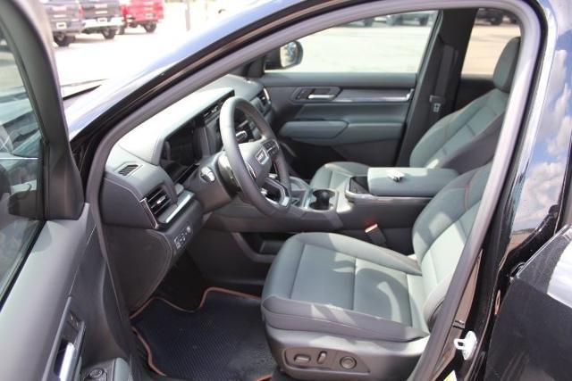 2026 GMC Terrain Vehicle Photo in Greenville, TX 75402