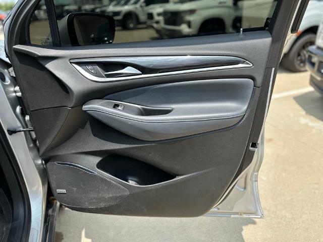 2022 Buick Enclave Vehicle Photo in Grapevine, TX 76051