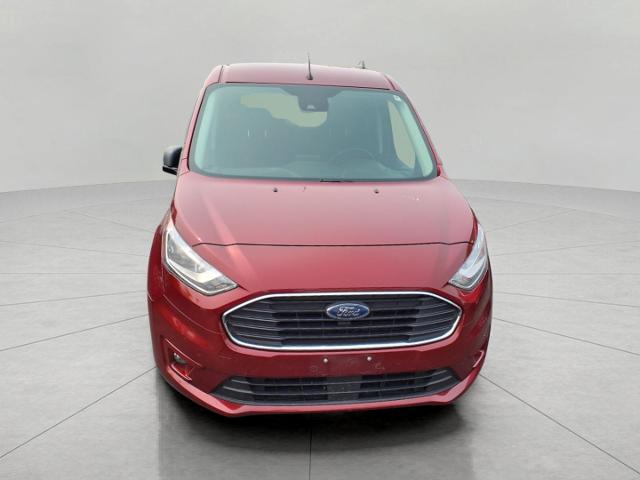 2019 Ford Transit Connect Wagon Vehicle Photo in Oshkosh, WI 54904