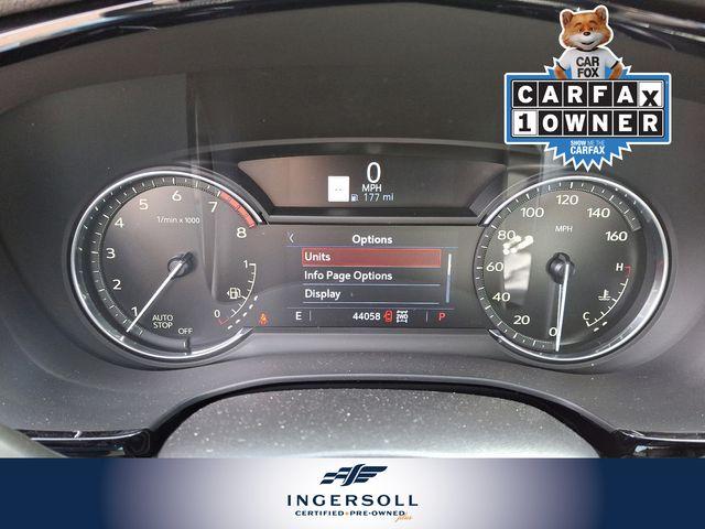 2021 Cadillac XT5 Vehicle Photo in WATERTOWN, CT 06795-3318