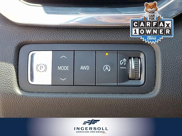 2024 GMC Acadia Vehicle Photo in WATERTOWN, CT 06795-3318