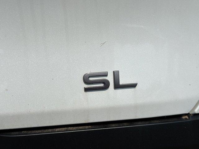 2025 Nissan Murano Vehicle Photo in Flemington, NJ 08822