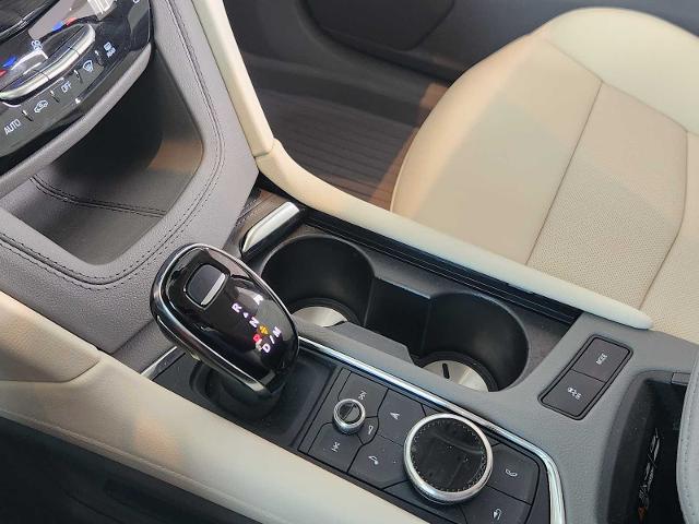 2024 Cadillac XT6 Vehicle Photo in HOUSTON, TX 77079